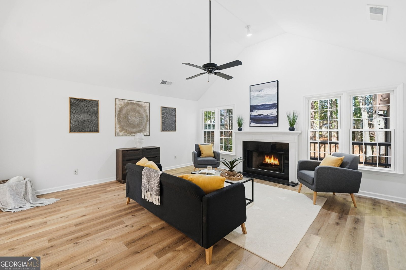 161 Red Oak Lane Alpharetta - 18