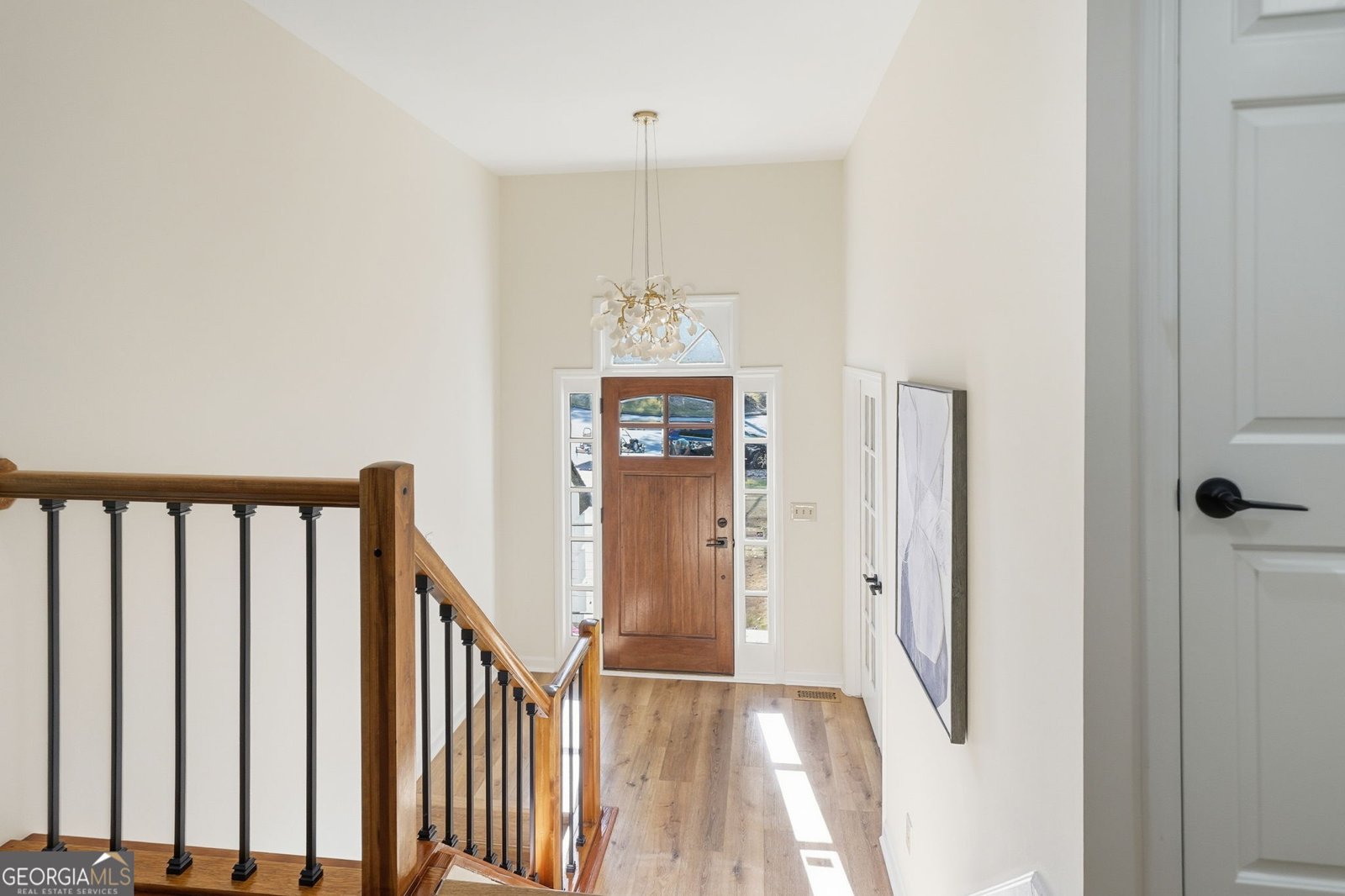 161 Red Oak Lane Alpharetta - 2