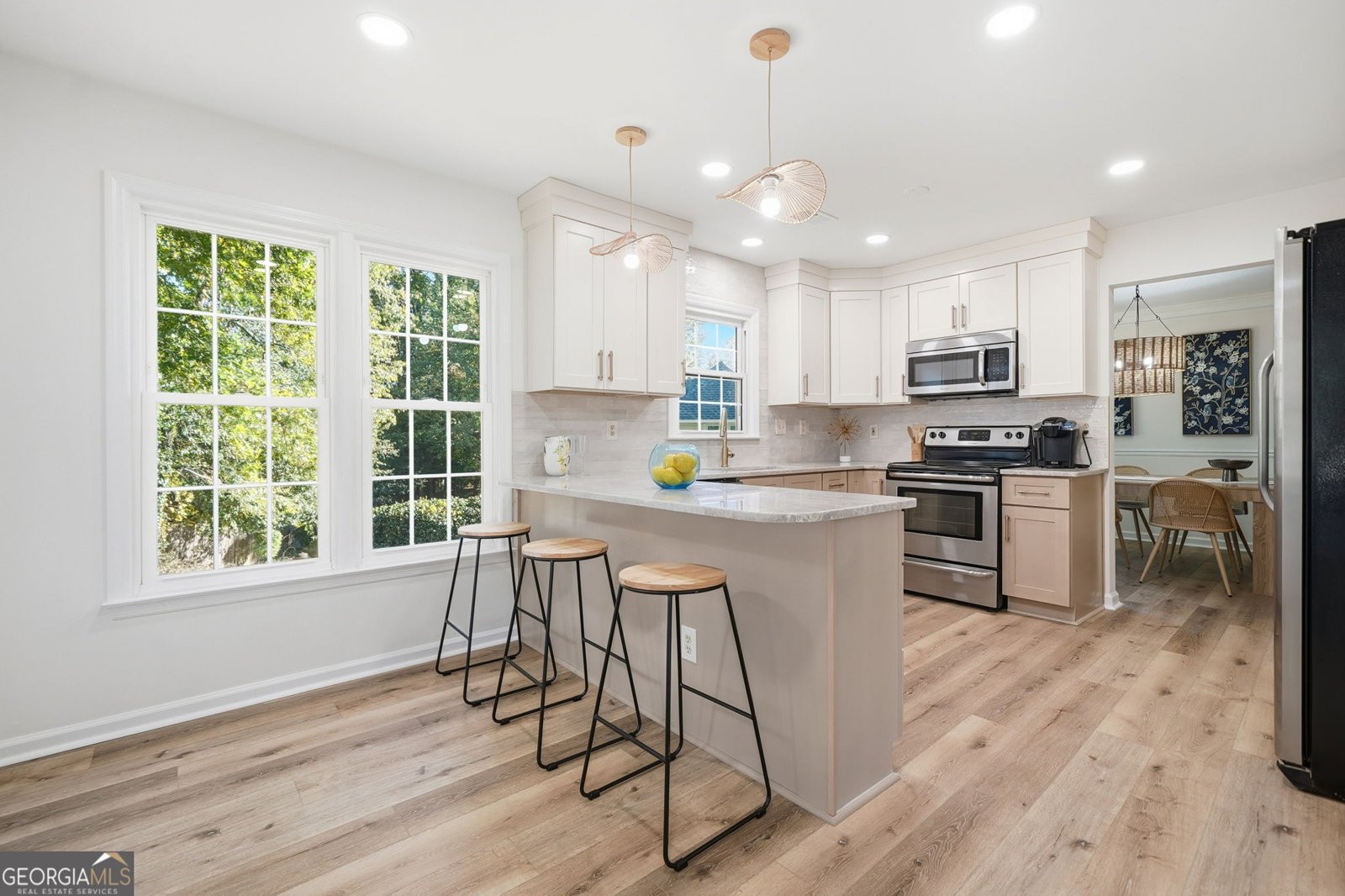 161 Red Oak Lane Alpharetta - 20