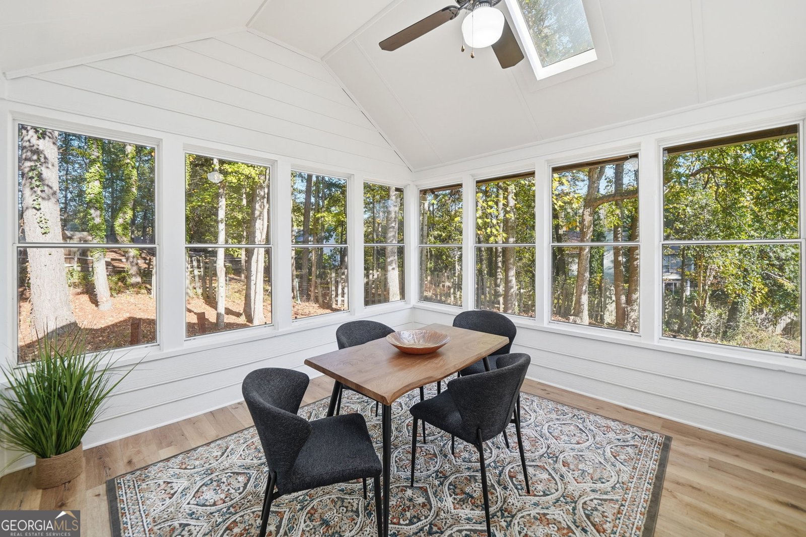 161 Red Oak Lane Alpharetta - 25