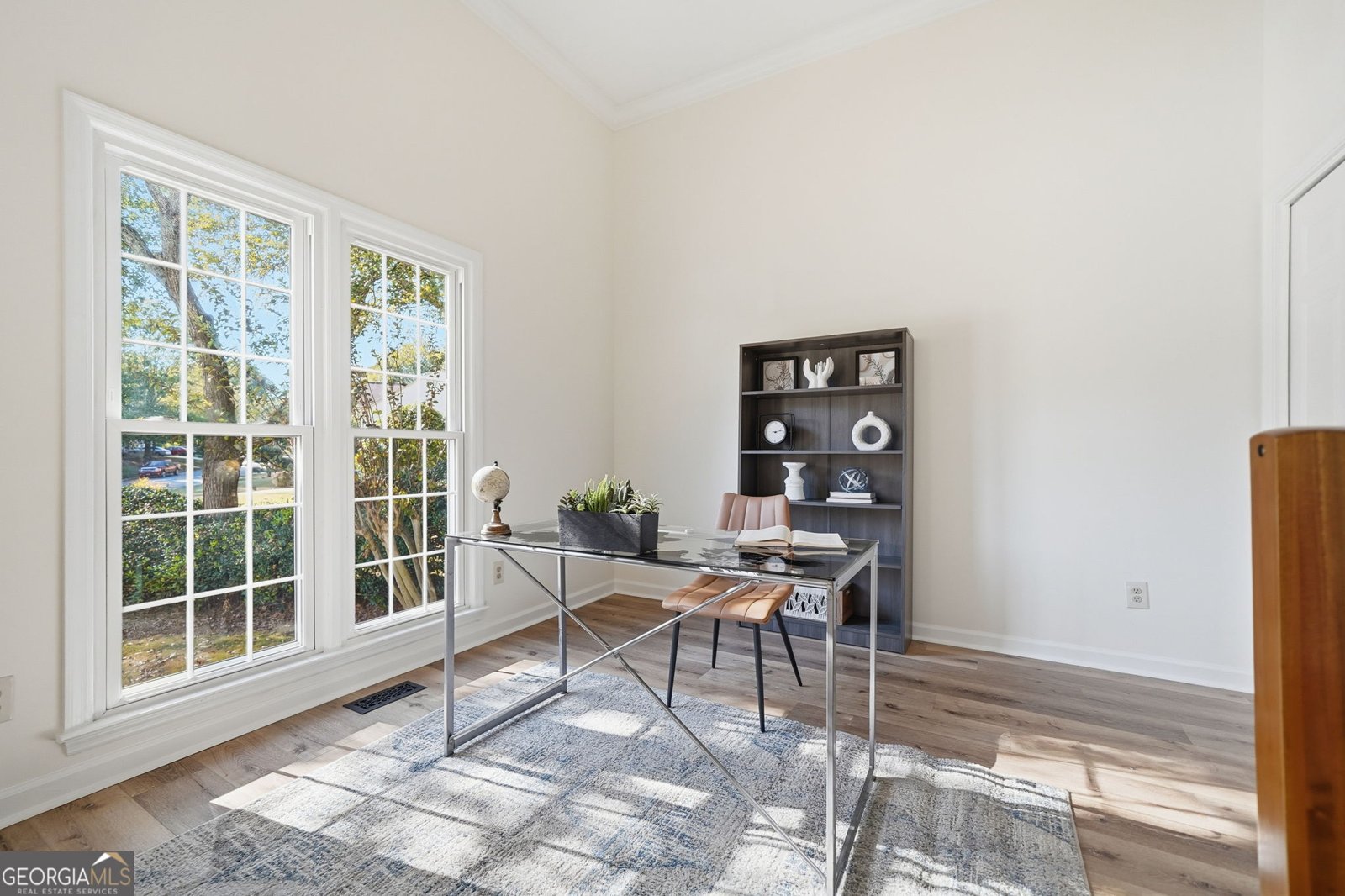 161 Red Oak Lane Alpharetta - 3