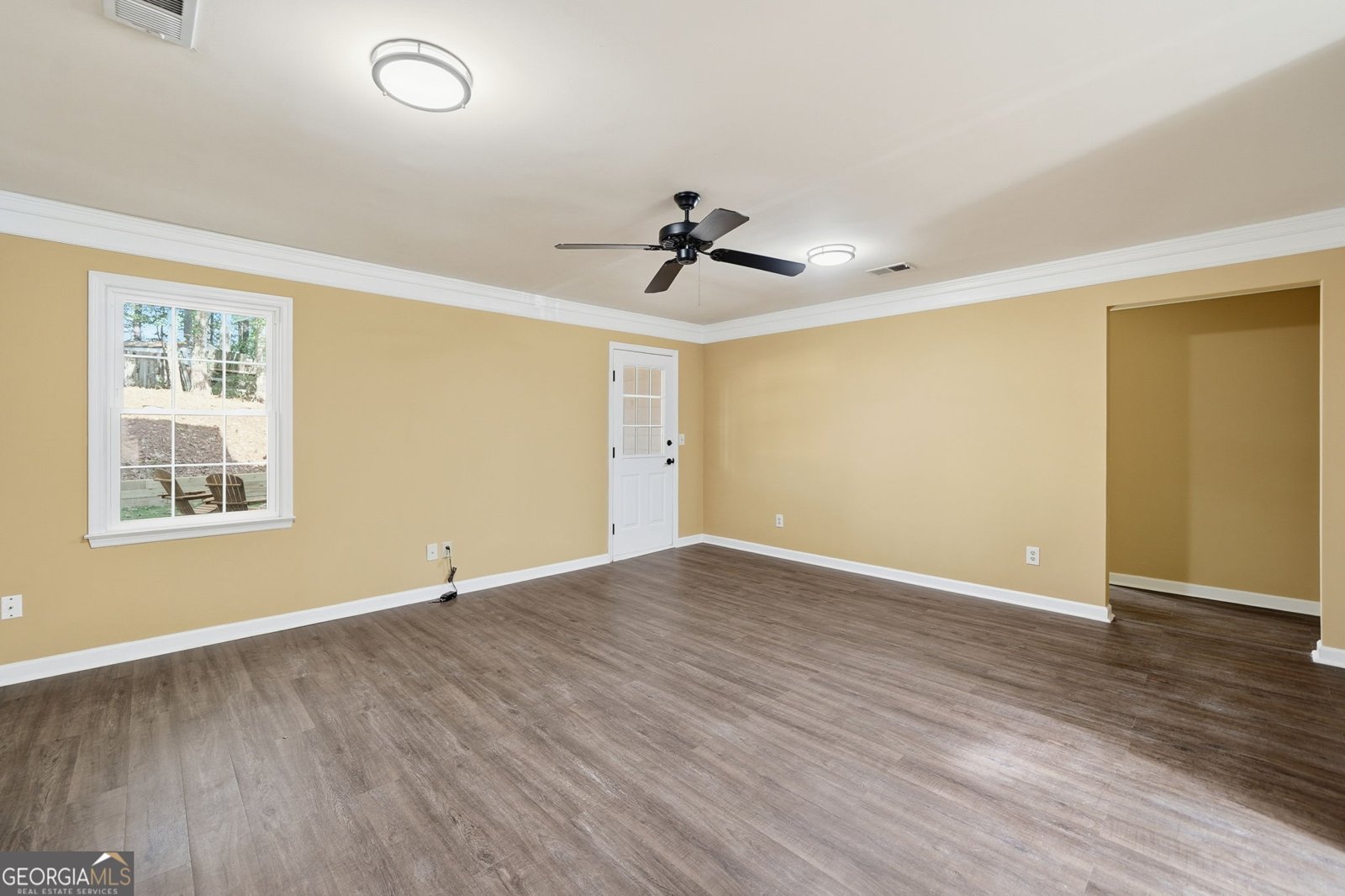 161 Red Oak Lane Alpharetta - 30