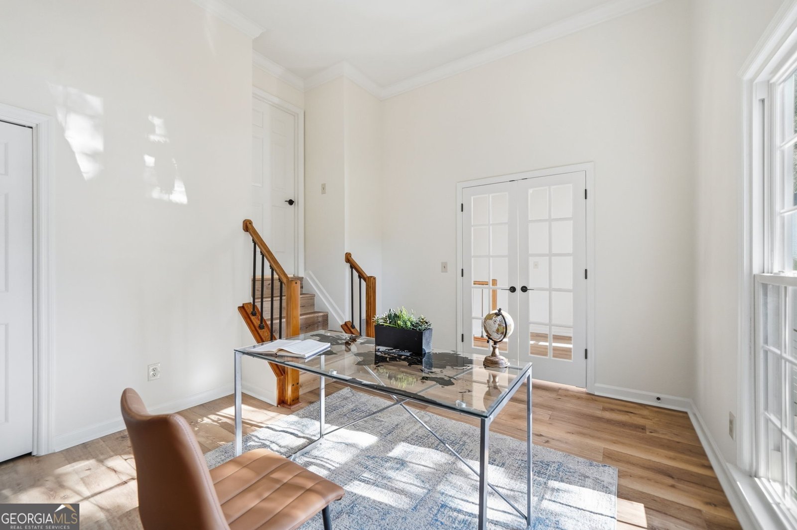 161 Red Oak Lane Alpharetta - 4