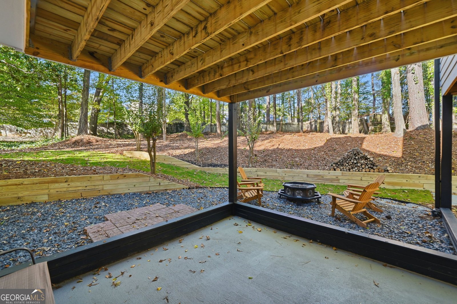 161 Red Oak Lane Alpharetta - 40