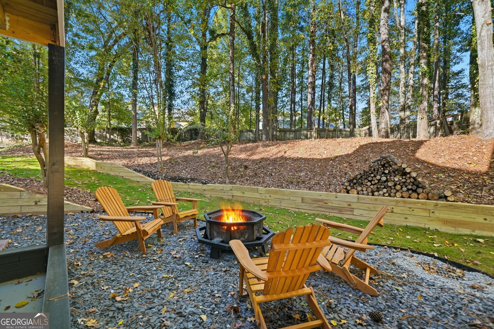 161 Red Oak Lane Alpharetta - 41