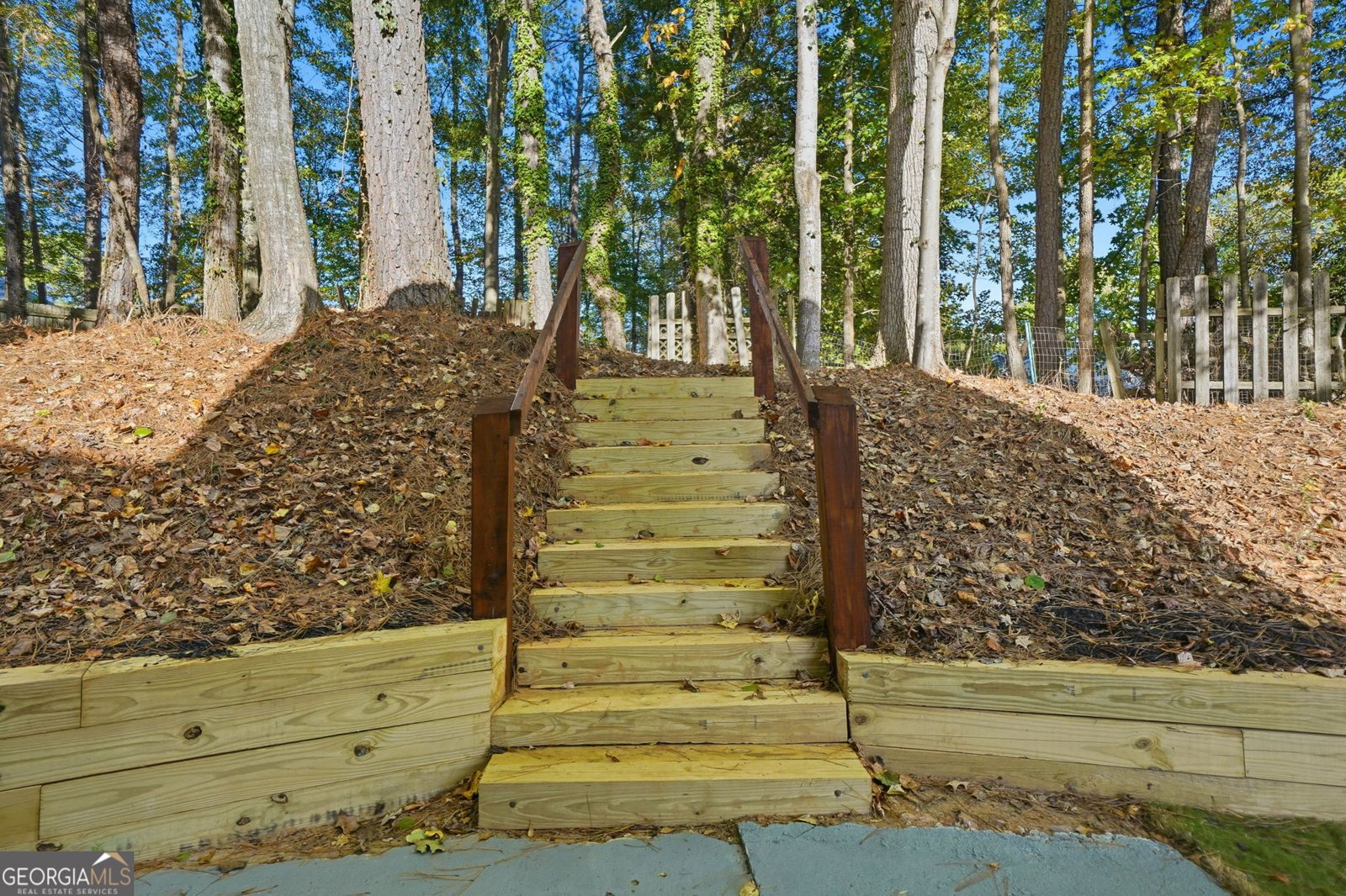 161 Red Oak Lane Alpharetta - 42