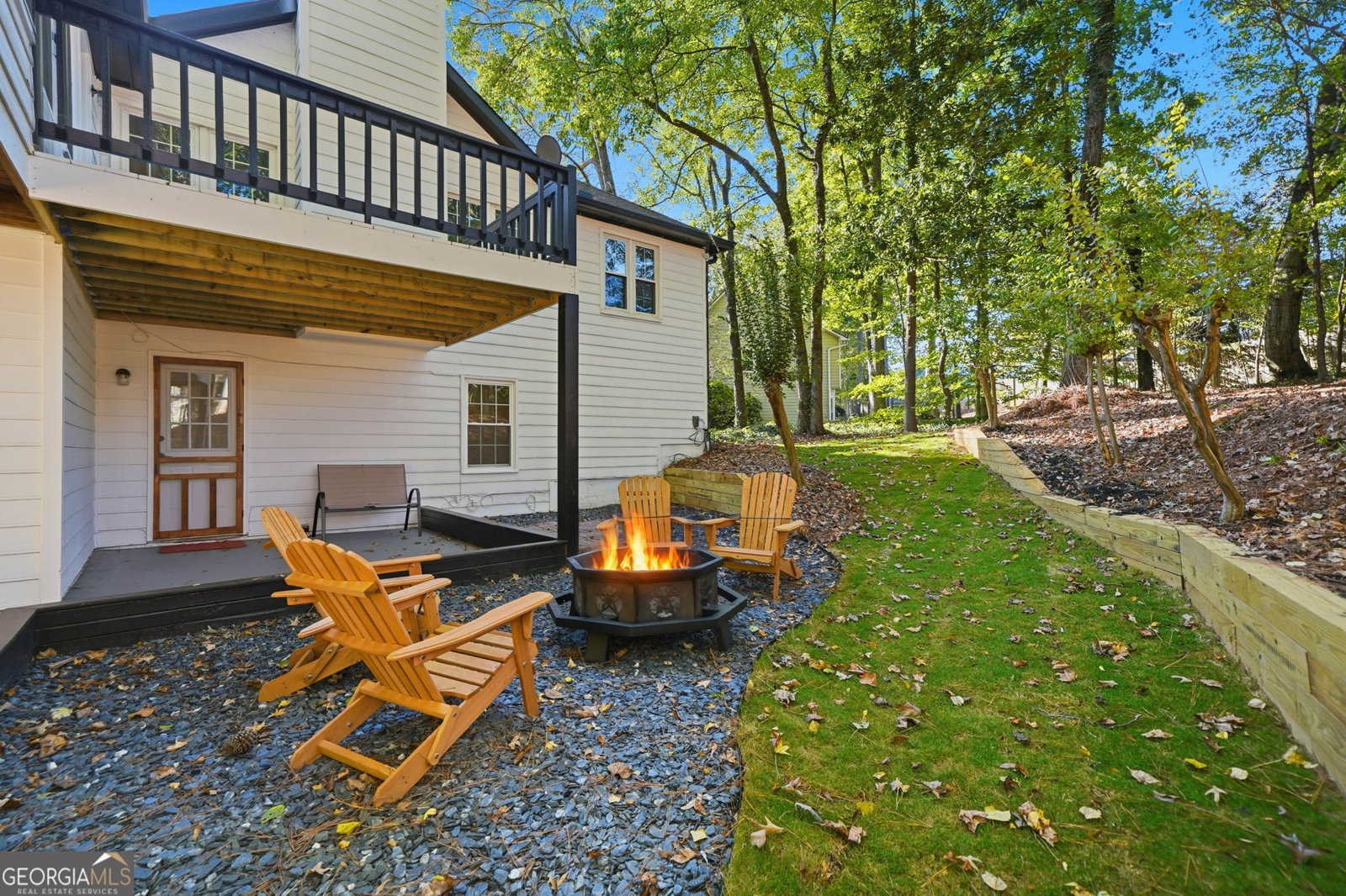 161 Red Oak Lane Alpharetta - 43