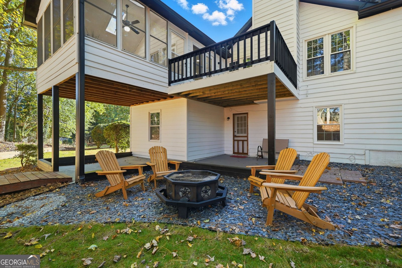 161 Red Oak Lane Alpharetta - 44