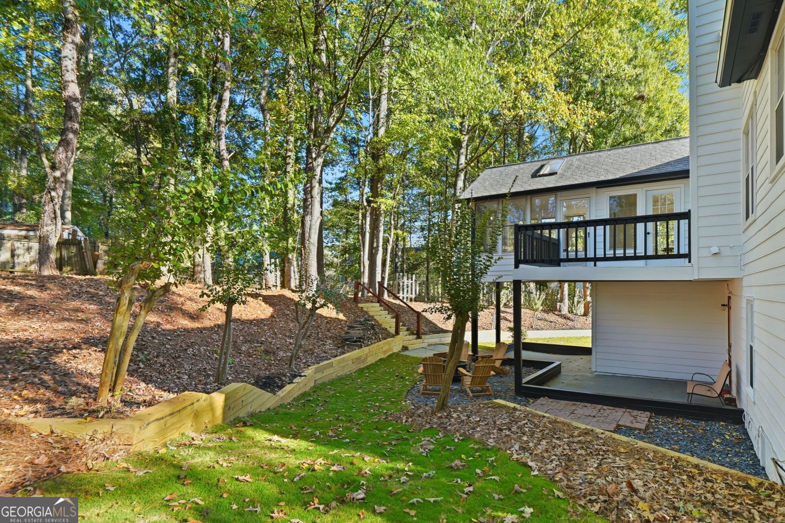 161 Red Oak Lane Alpharetta - 45