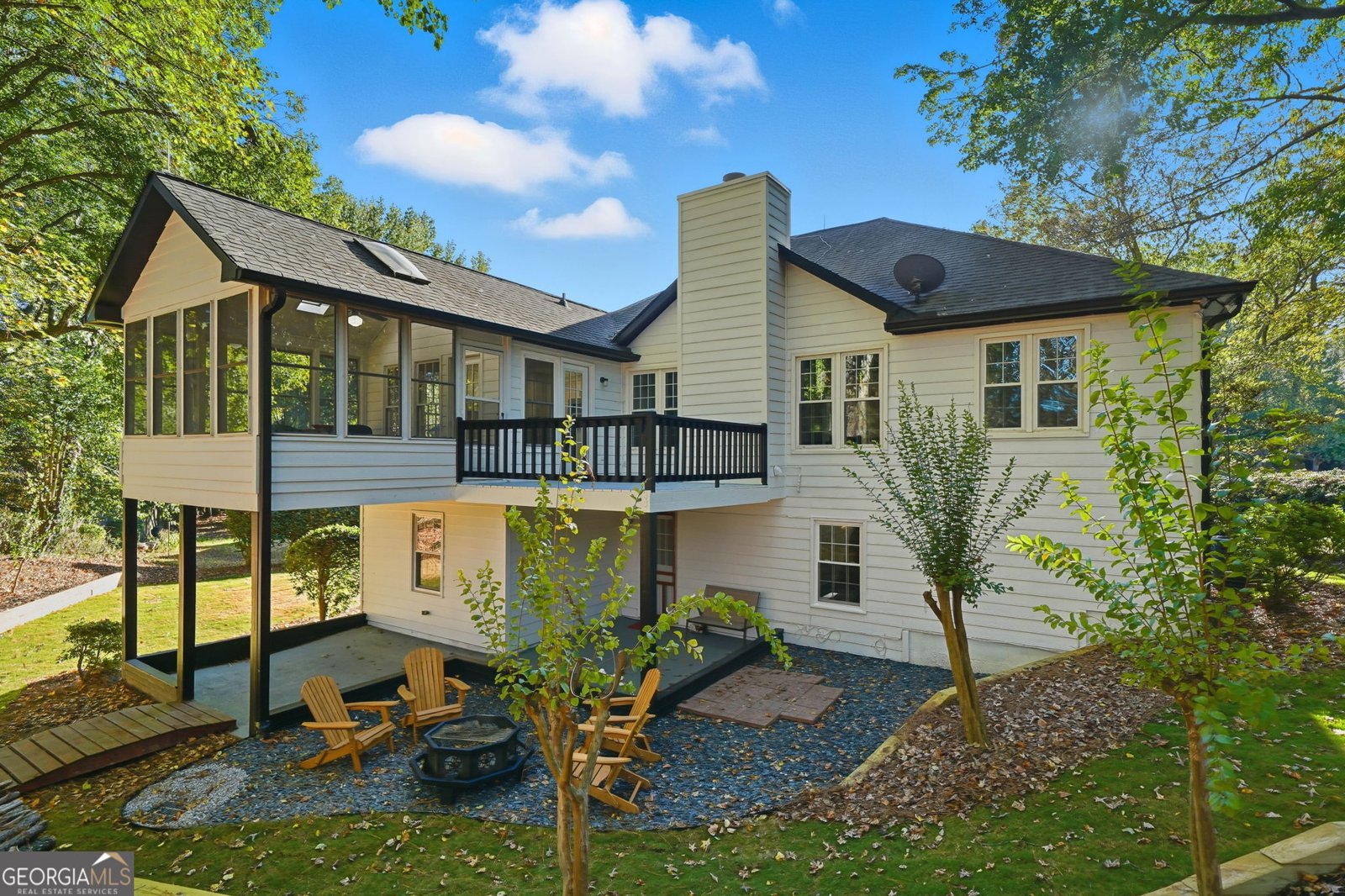 161 Red Oak Lane Alpharetta - 46