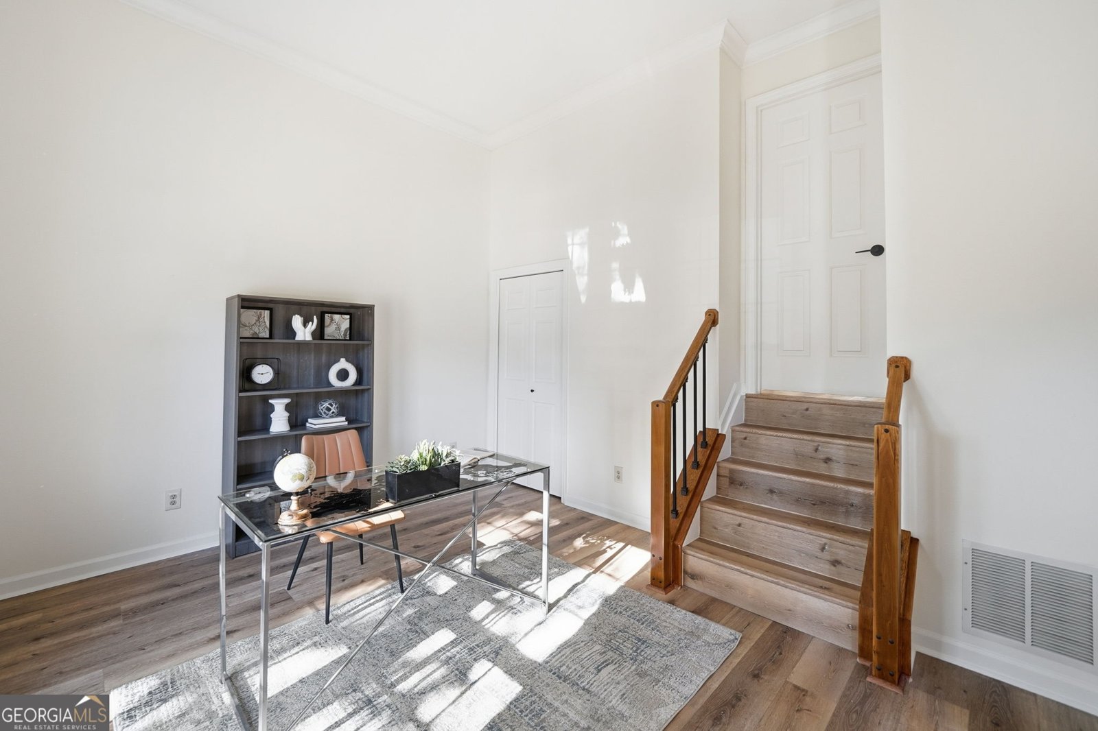 161 Red Oak Lane Alpharetta - 5