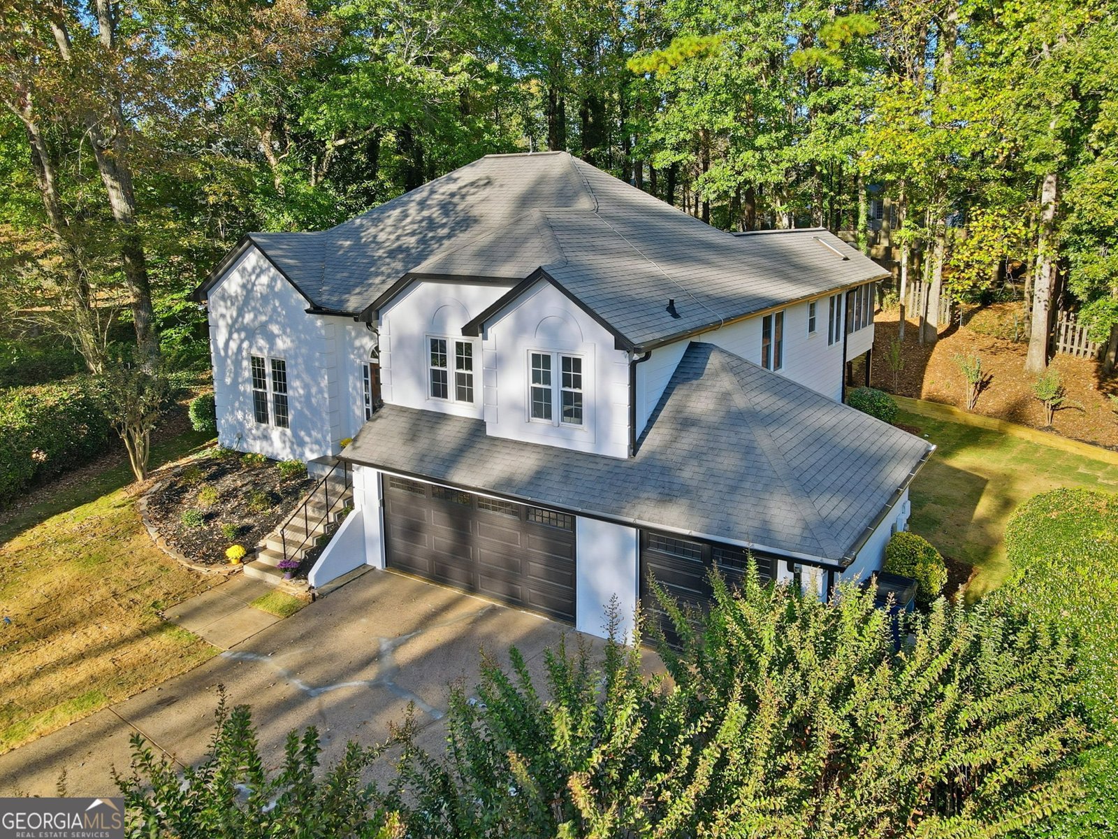 161 Red Oak Lane Alpharetta - 50