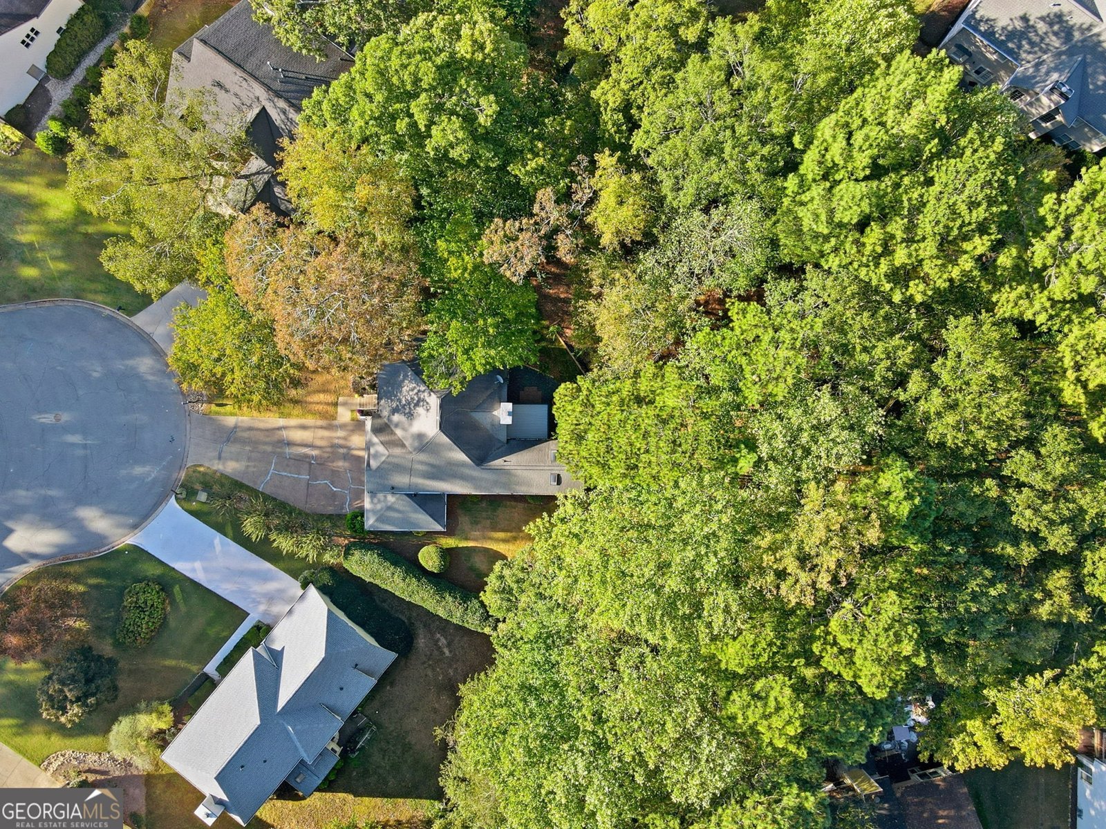 161 Red Oak Lane Alpharetta - 51