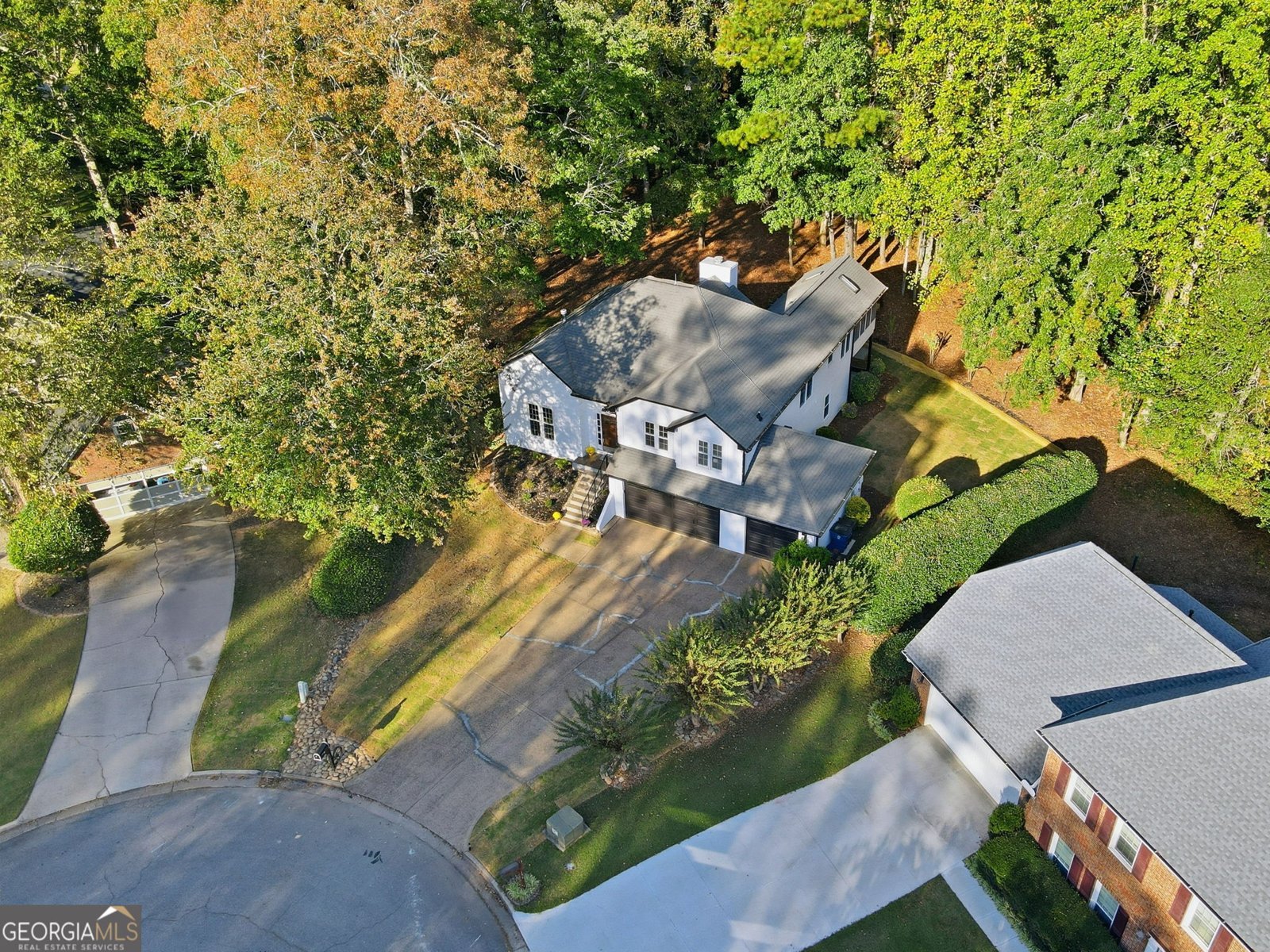 161 Red Oak Lane Alpharetta - 52