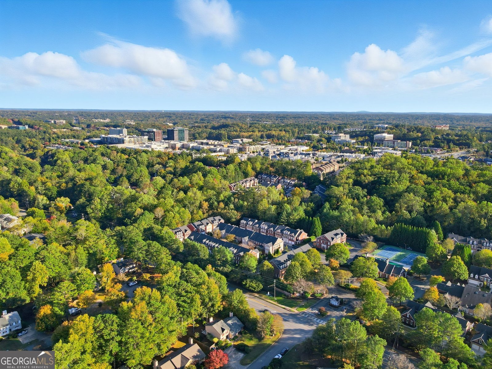 161 Red Oak Lane Alpharetta - 53