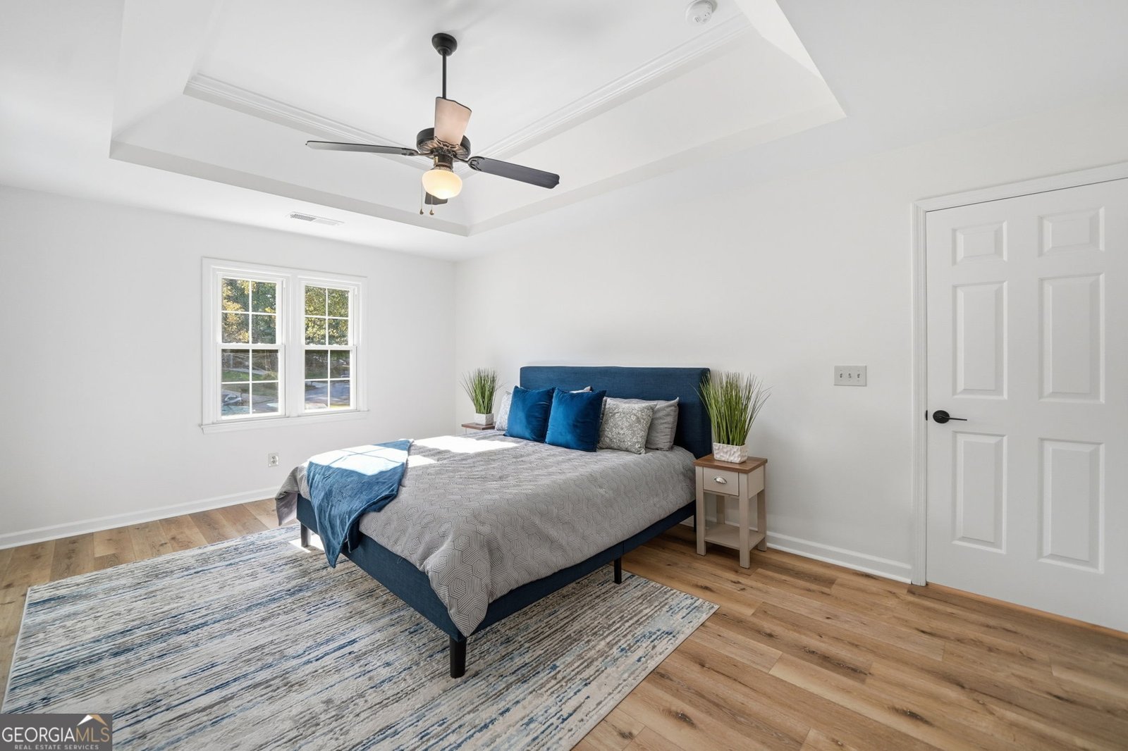 161 Red Oak Lane Alpharetta - 6