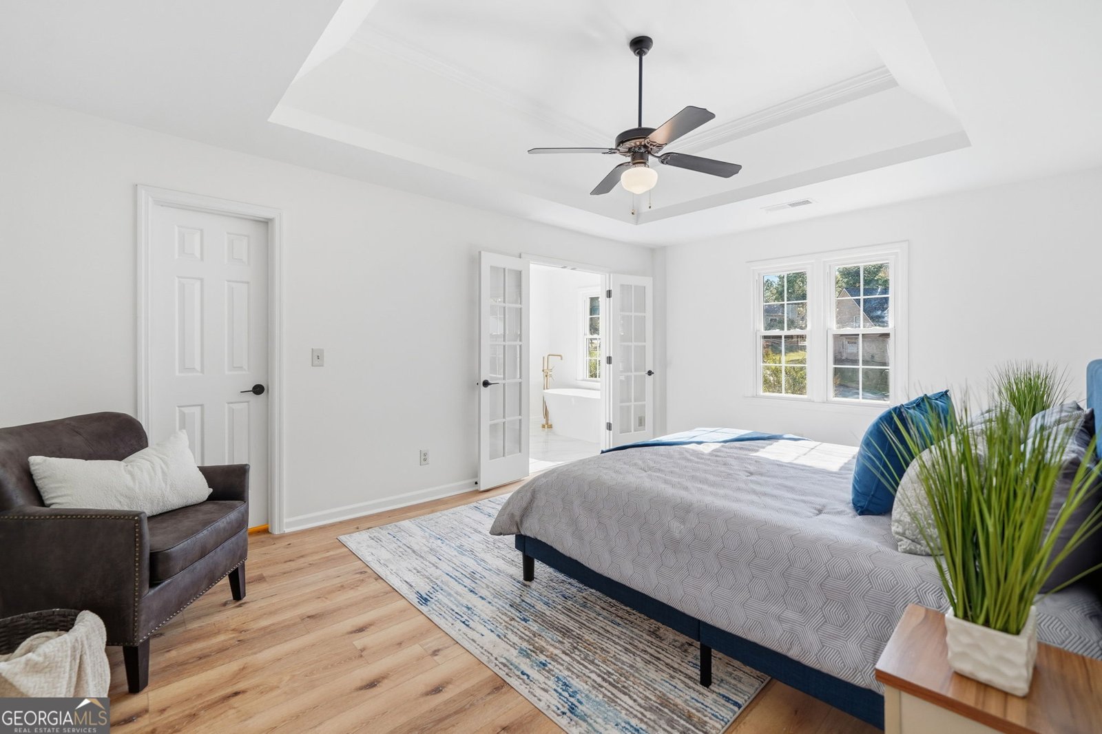 161 Red Oak Lane Alpharetta - 7