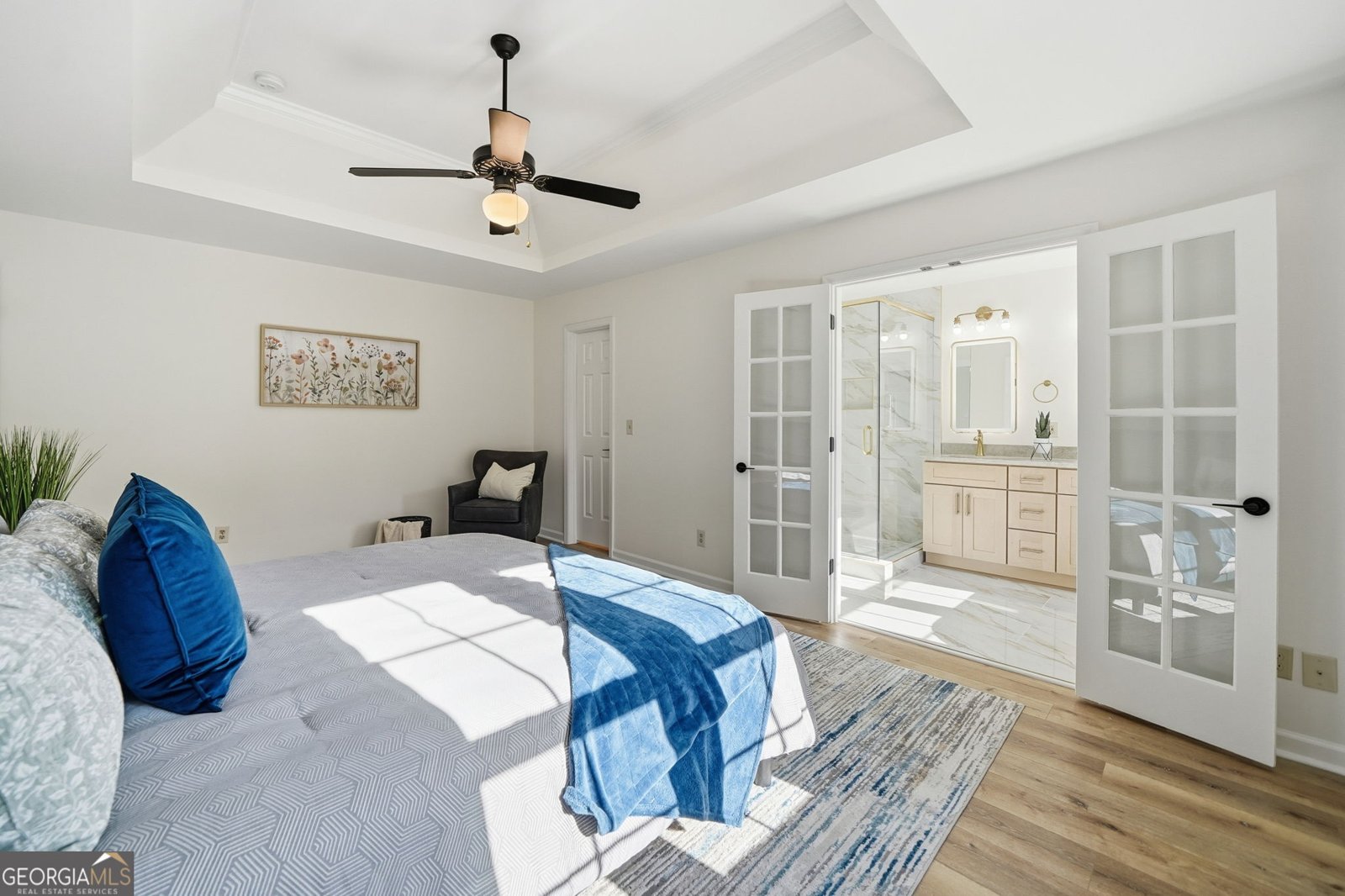 161 Red Oak Lane Alpharetta - 8