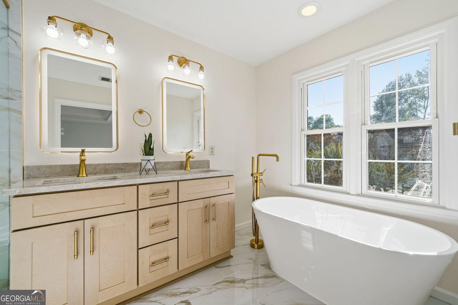 161 Red Oak Lane Alpharetta - 9