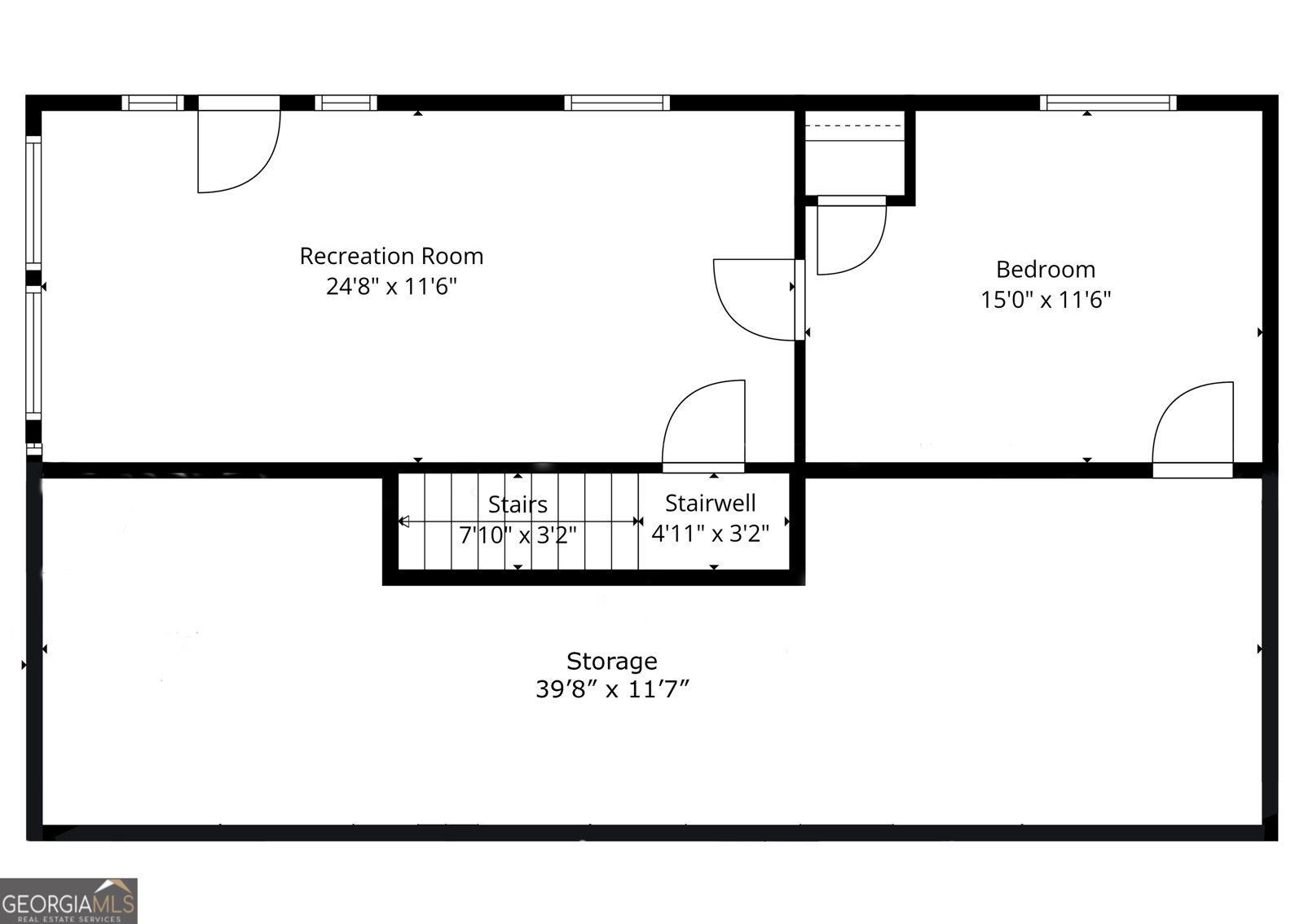494 Rosemont Drive Decatur - 1