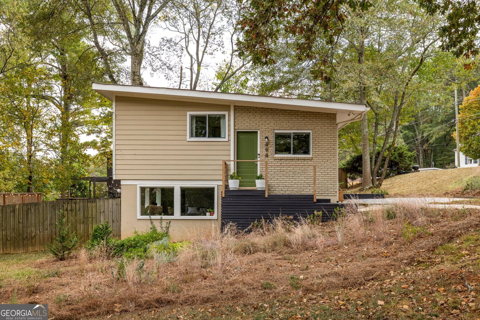 494 Rosemont Drive Decatur - 3