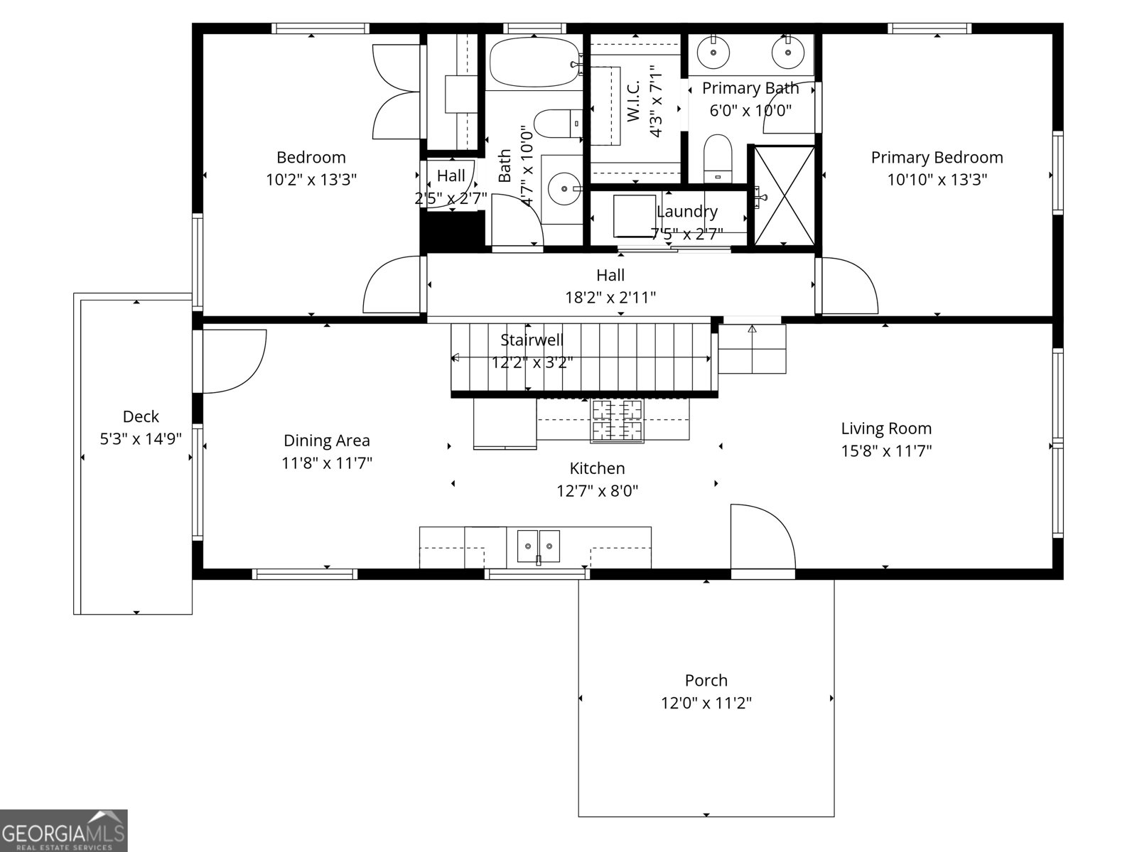 494 Rosemont Drive Decatur - 41