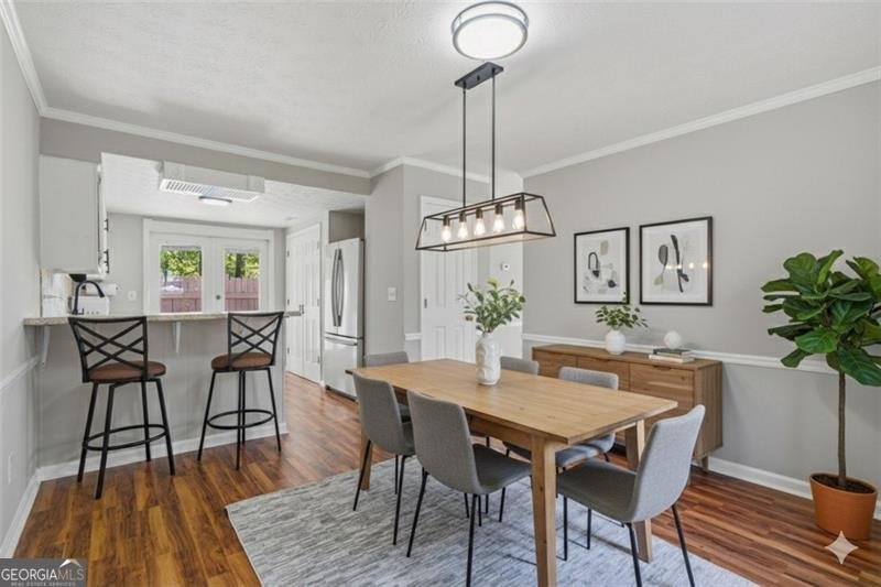 1545 Kennesaw Trace Court Kennesaw - 11