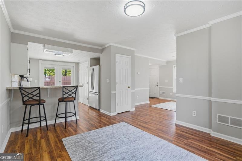 1545 Kennesaw Trace Court Kennesaw - 12