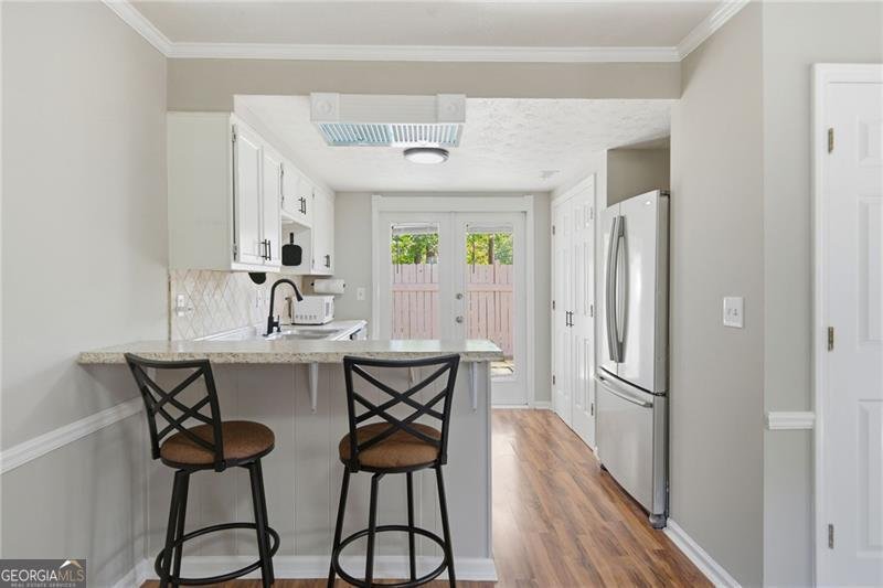 1545 Kennesaw Trace Court Kennesaw - 13