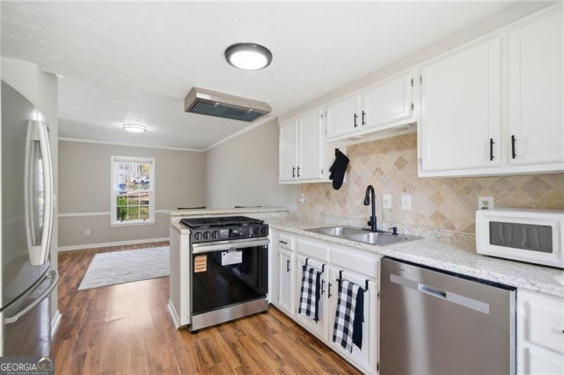 1545 Kennesaw Trace Court Kennesaw - 15