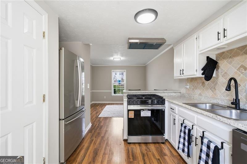 1545 Kennesaw Trace Court Kennesaw - 16