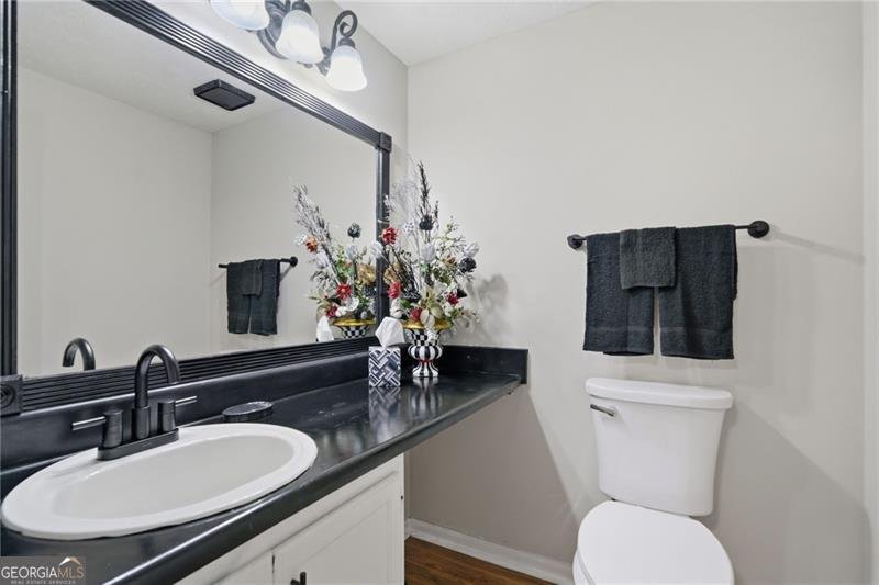 1545 Kennesaw Trace Court Kennesaw - 18