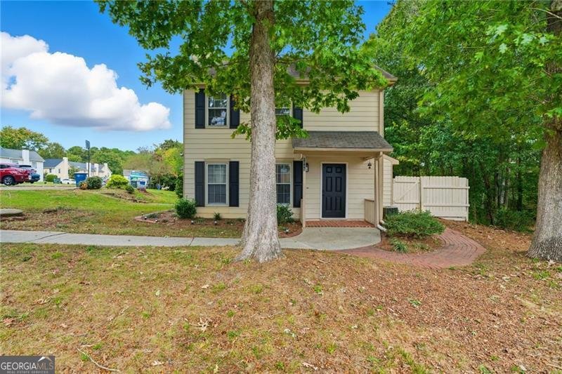 1545 Kennesaw Trace Court Kennesaw - 2