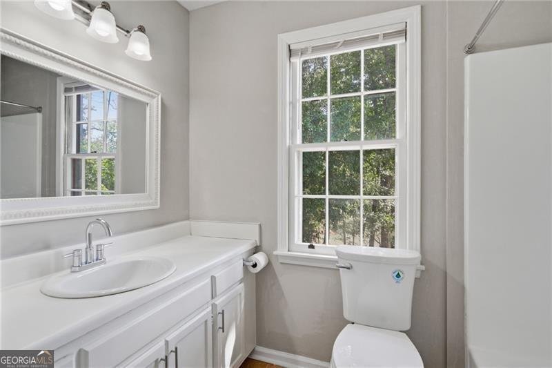 1545 Kennesaw Trace Court Kennesaw - 22