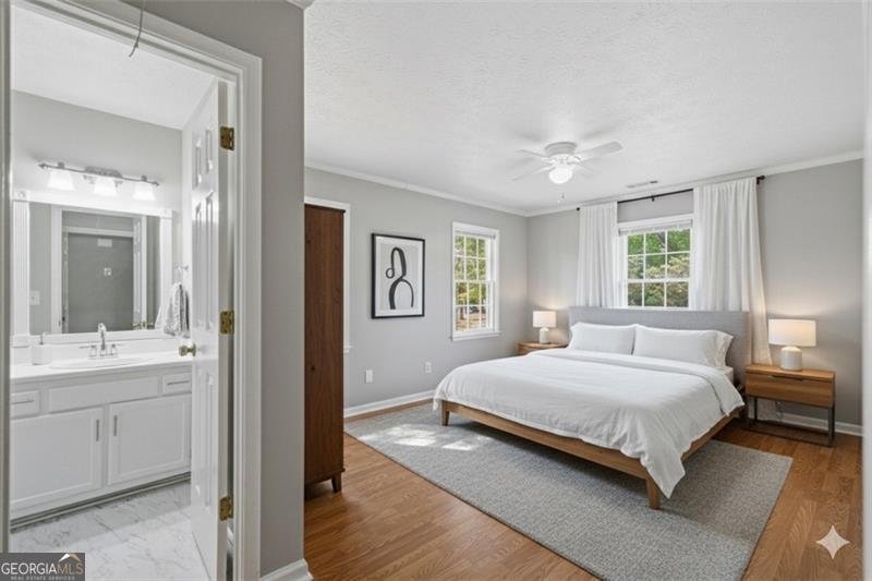 1545 Kennesaw Trace Court Kennesaw - 23