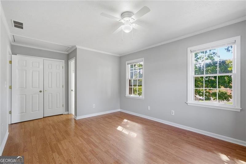 1545 Kennesaw Trace Court Kennesaw - 25