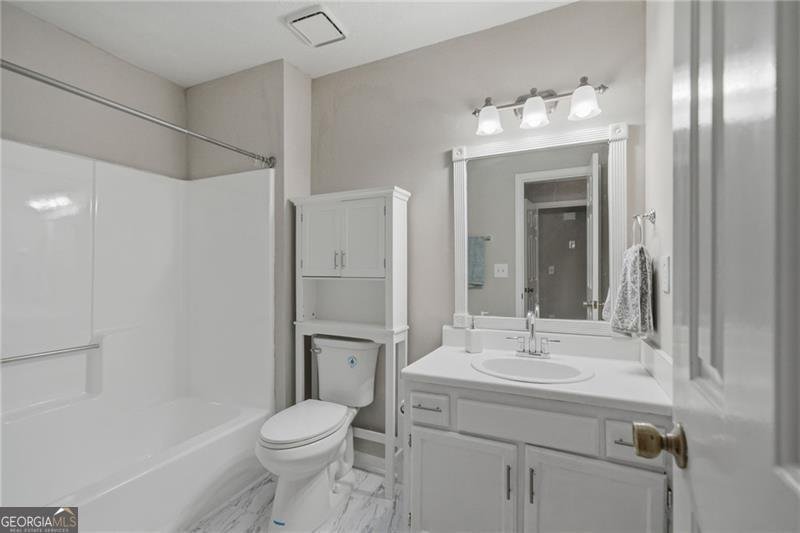 1545 Kennesaw Trace Court Kennesaw - 27