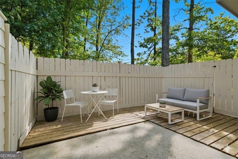 1545 Kennesaw Trace Court Kennesaw - 28