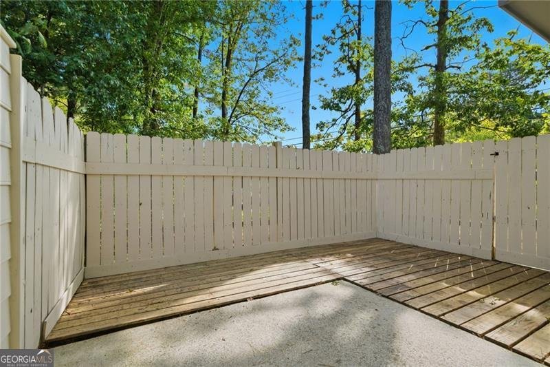 1545 Kennesaw Trace Court Kennesaw - 29