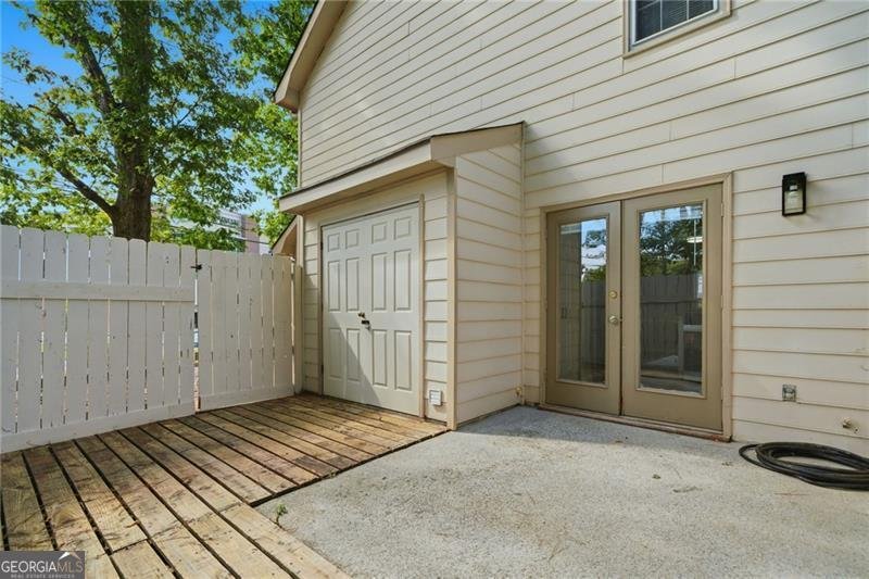 1545 Kennesaw Trace Court Kennesaw - 30