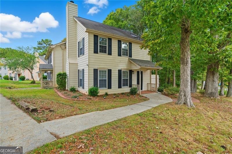 1545 Kennesaw Trace Court Kennesaw - 34