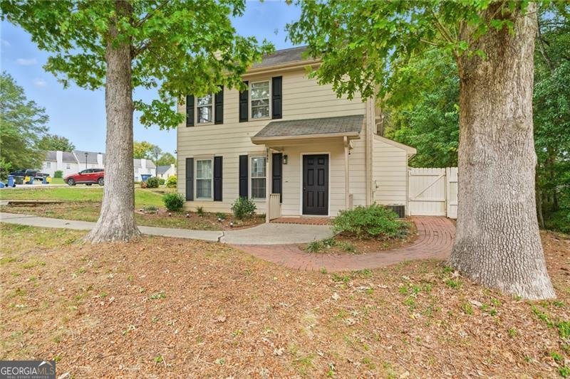 1545 Kennesaw Trace Court Kennesaw - 36