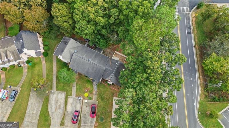 1545 Kennesaw Trace Court Kennesaw - 37