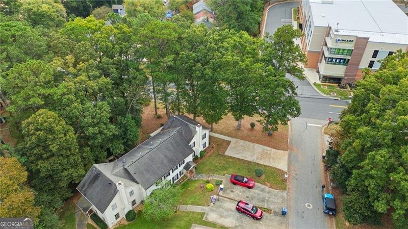 1545 Kennesaw Trace Court Kennesaw - 38