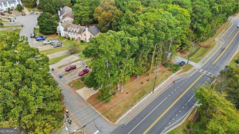 1545 Kennesaw Trace Court Kennesaw - 39