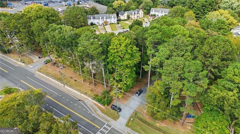 1545 Kennesaw Trace Court Kennesaw - 40