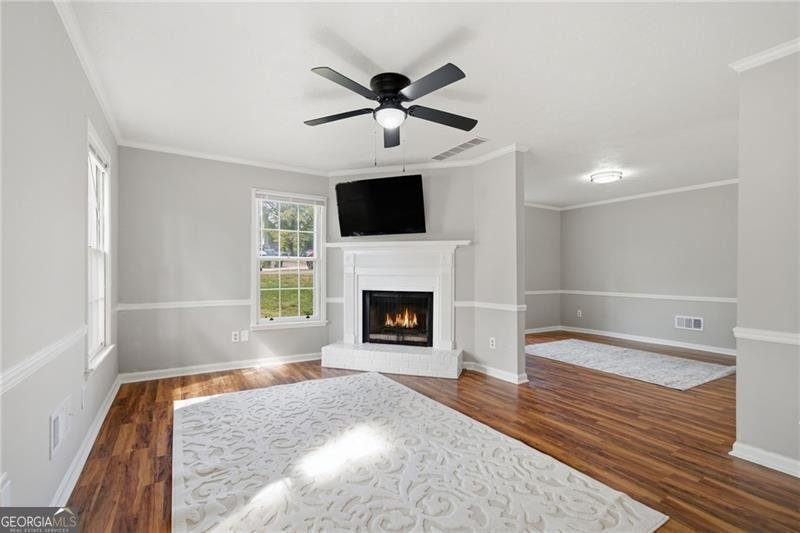 1545 Kennesaw Trace Court Kennesaw - 6