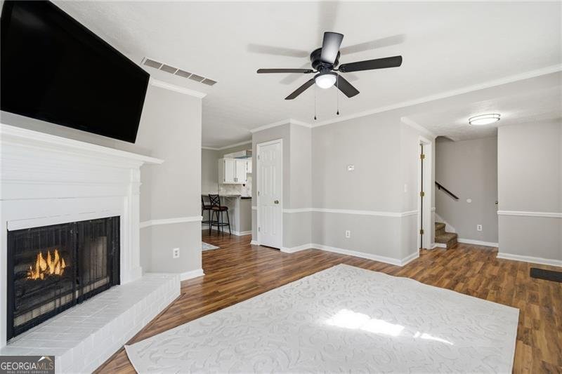 1545 Kennesaw Trace Court Kennesaw - 7