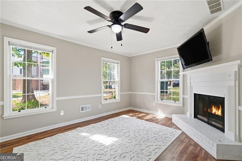 1545 Kennesaw Trace Court Kennesaw - 8