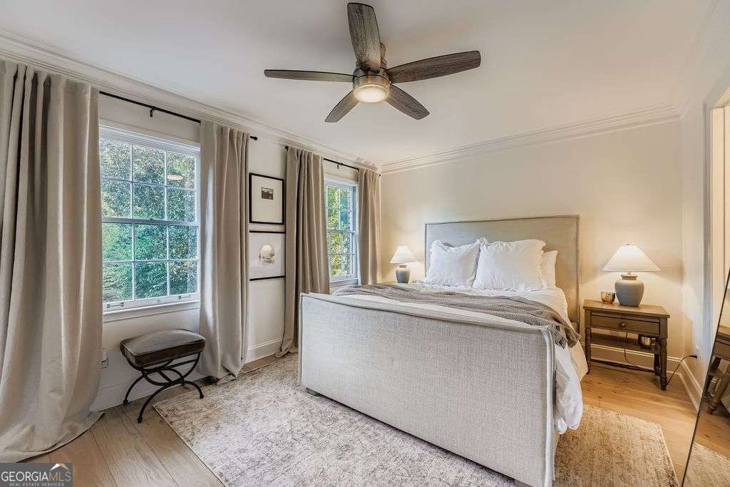 70 Old Ivy Road Atlanta - 18